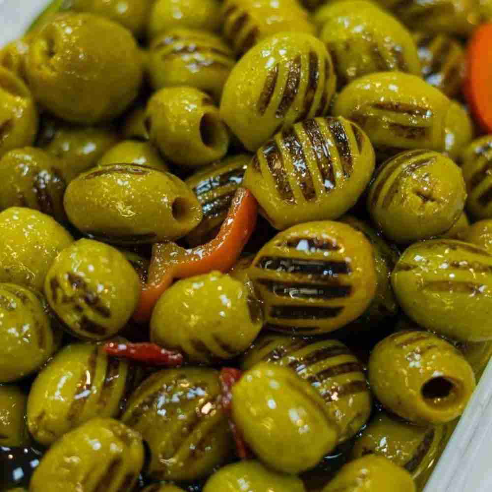 zeytin