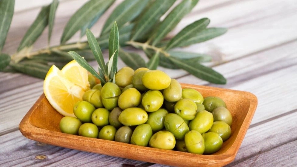 Properties of olives Properties of olives