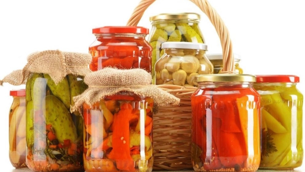 Getting to know the types of pickles Getting to know the types of pickles