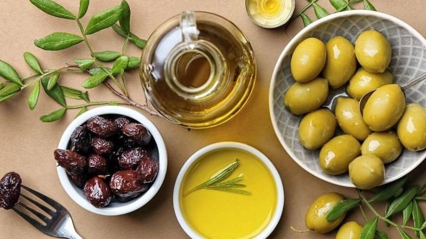 ارزش غذایی زیتون آبرون در بارداری ارزش غذایی زیتون آبرون در بارداری
